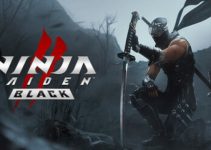 NINJA GAIDEN 2 Black Free Download NINJA GAIDEN 2 Black Free Download