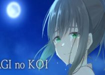 Nagi no Koi Free Download Nagi no Koi Free Download