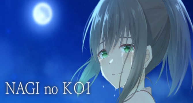 Nagi no Koi Free Download