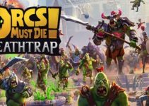 Orcs Must Die! Deathtrap Free Download (v1.0.6) Orcs Must Die! Deathtrap Free Download (v1.0.6)