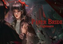 Paper Bride 6 Nightmare Free Download (Incl. All Parts 1-6) Paper Bride 6 Nightmare Free Download (Incl. All Parts 1-6)
