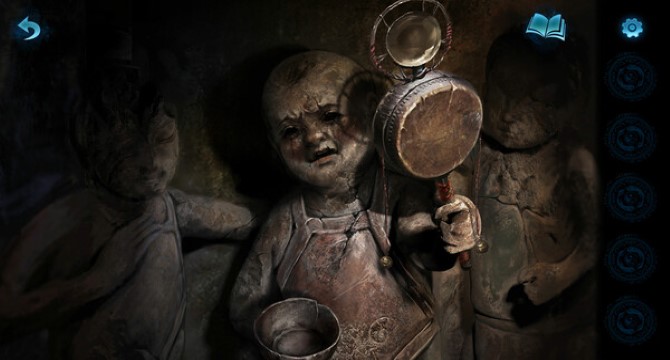 Paper Bride 6 Nightmare pc