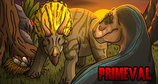 Primeval Free Download