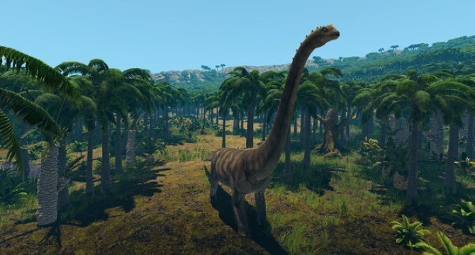 Primeval pc