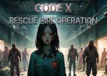 Rescue Girl Operation: Code X Free Download Rescue Girl Operation: Code X Free Download