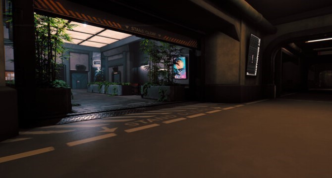 SCP: Fragmented Minds pc