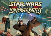 STAR WARS: Episode I: Jedi Power Battles Free Download STAR WARS: Episode I: Jedi Power Battles Free Download