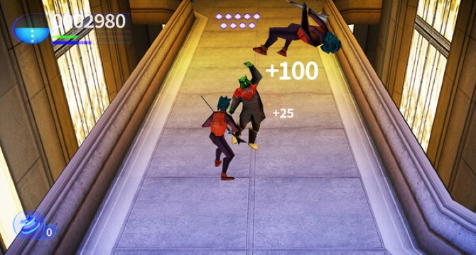 STAR WARS: Episode I: Jedi Power Battles pc