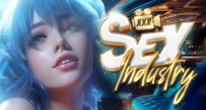 Sex Industry XXX Free Download (Uncensored)