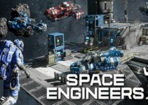Space Engineers 2 Free Download (v0.12.23.28) Space Engineers 2 Free Download (v0.12.23.28)