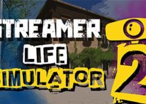 Streamer Life Simulator 2 Free Download (v0.14) Streamer Life Simulator 2 Free Download (v0.14)