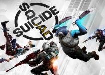 Suicide Squad: Kill the Justice League Free Download Suicide Squad: Kill the Justice League Free Download