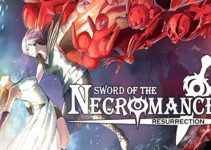 Sword of the Necromancer: Resurrection Free Download Sword of the Necromancer: Resurrection Free Download