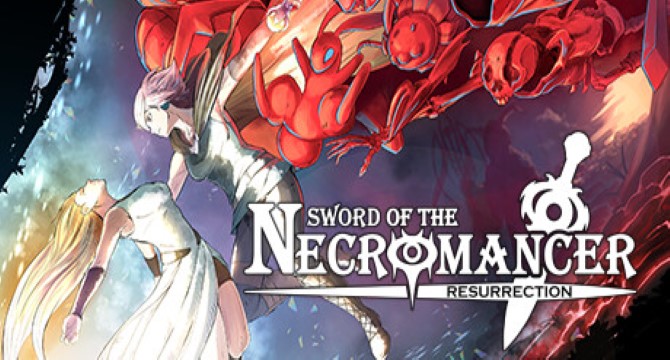 Sword of the Necromancer: Resurrection Free Download