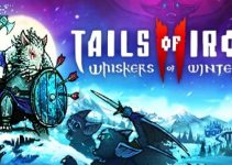 Tails of Iron 2: Whiskers of Winter Free Download Tails of Iron 2: Whiskers of Winter Free Download