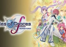 Tales of Graces f Remastered Free Download Tales of Graces f Remastered Free Download
