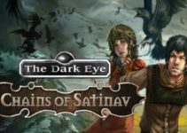 The Dark Eye: Chains of Satinav Free Download (v3.0.351.5499) The Dark Eye: Chains of Satinav Free Download (v3.0.351.5499)