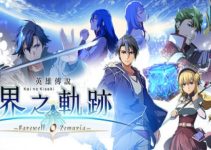 The Legend of Heroes: Kai no Kiseki -Farewell, O Zemuria- Free Download The Legend of Heroes: Kai no Kiseki -Farewell, O Zemuria- Free Download
