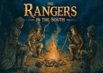 The Rangers In The South Free Download The Rangers In The South Free Download