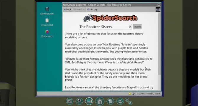 The Roottrees are Dead pc