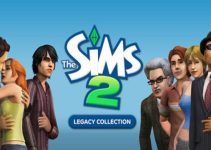 The Sims 2 Legacy Collection Free Download (v1.0.0.107) The Sims 2 Legacy Collection Free Download (v1.0.0.107)