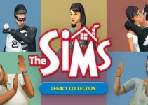 The Sims Legacy Collection Free Download (v1.0.0.124) The Sims Legacy Collection Free Download (v1.0.0.124)