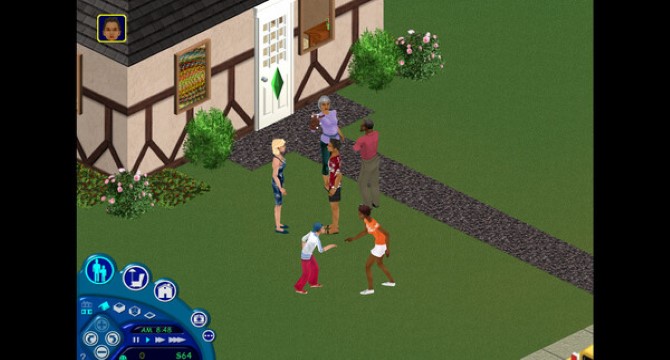 The Sims Legacy Collection pc