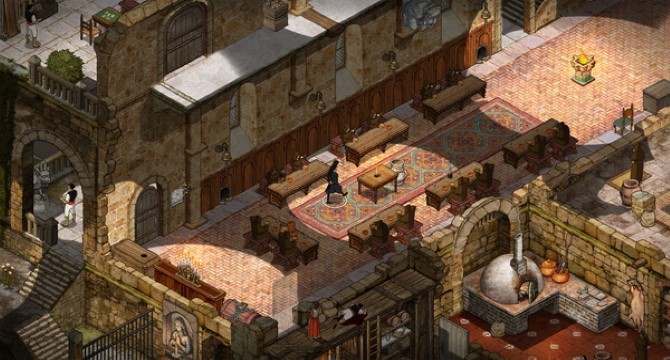 The Stone of Madness free