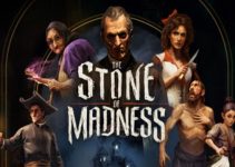 The Stone of Madness Free Download The Stone of Madness Free Download