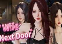 The Wife Next Door Free Download (v1.0.2 & Uncensored) The Wife Next Door Free Download (v1.0.2 & Uncensored)