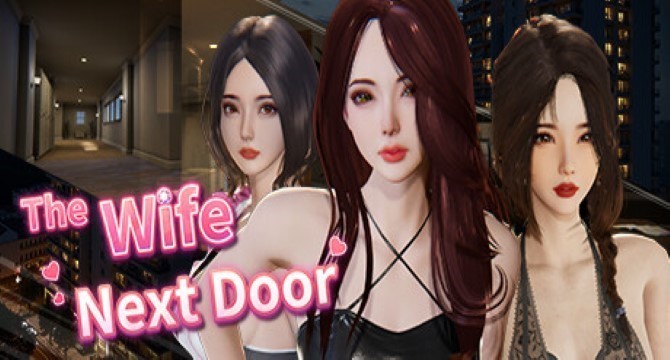 The Wife Next Door Free Download