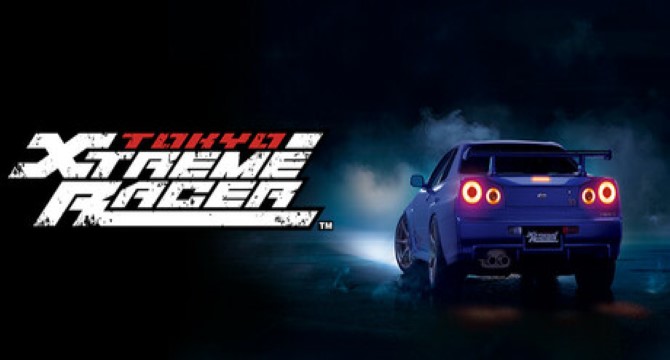 Tokyo Xtreme Racer Free Download
