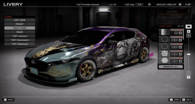 Tokyo Xtreme Racer download