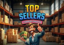 Top Sellers – Ecommerce Simulator Free Download (v0.5.0.0b) Top Sellers – Ecommerce Simulator Free Download (v0.5.0.0b)