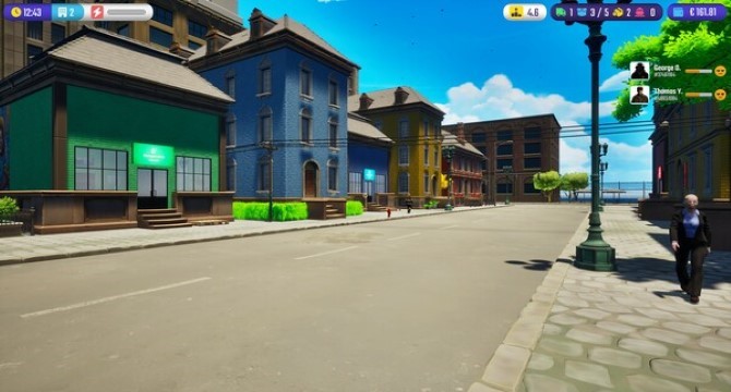 Top Sellers - Ecommerce Simulator pc