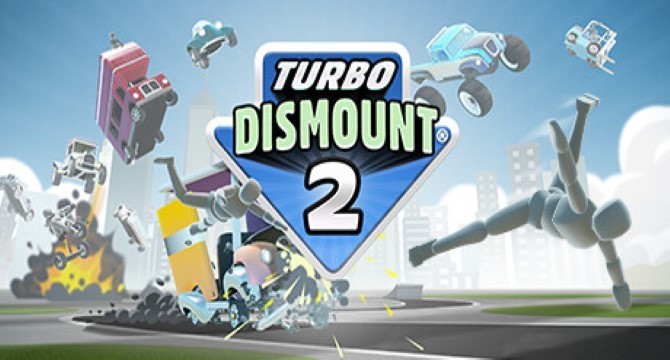 Turbo Dismount 2 Free Download