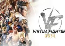 Virtua Fighter 5 R.E.V.O. Free Download Virtua Fighter 5 R.E.V.O. Free Download