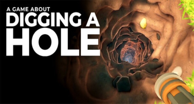 A Game About Digging A Hole Free Download
