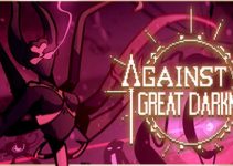 Against Great Darkness Free Download (Build 14112340) Against Great Darkness Free Download (Build 14112340)