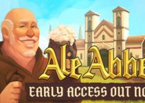 Ale Abbey – Monastery Brewery Tycoon Free Download (v0.6) Ale Abbey – Monastery Brewery Tycoon Free Download (v0.6)