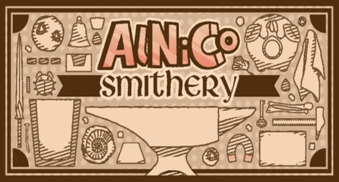 Alnico Smithery Free Download (v3.10)