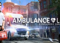 Ambulance Life: A Paramedic Simulator Free Download Ambulance Life: A Paramedic Simulator Free Download