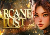 Arcane Lust 18+ Free Download (Uncensored) Arcane Lust 18+ Free Download (Uncensored)
