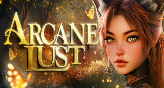 Arcane Lust 18+ Free Download