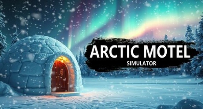Arctic Motel Simulator Free Download