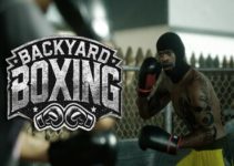 Backyard Boxing Free Download Backyard Boxing Free Download