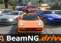 BeamNG.drive Free Download (v0.37.4) BeamNG.drive Free Download (v0.37.4)