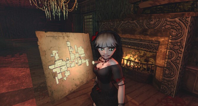 Blood Typers pc