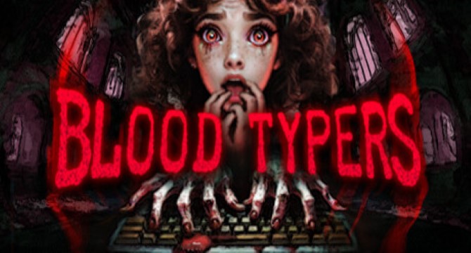 Blood Typers Free Download