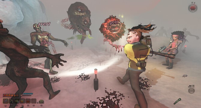 Blood Typers download